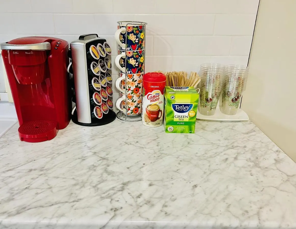 Vj Home Toronto Homestay