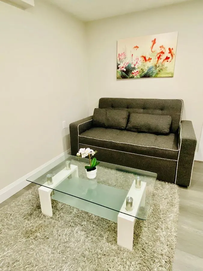 Vj Home Toronto