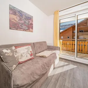 Du Verdon - 3401 - Proche Pistes - Appartement Allos