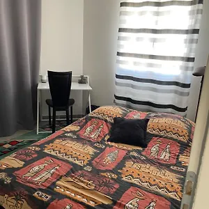 Chambre Privee Au Coeur Du Verdon Séjour chez l'habitant Saint-Julien (Var)