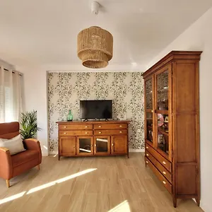 7º Tramo Appartement Ronda