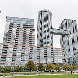Globalstay Elegant Downtown Apartment