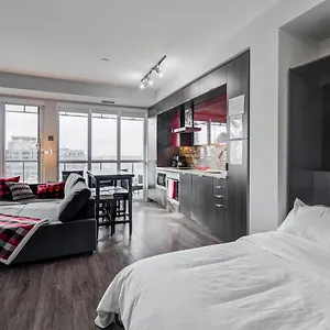 Cn Lovers Apartment