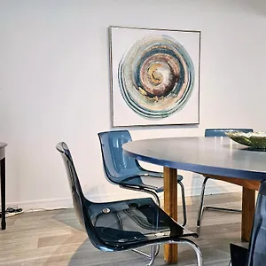 Chez Edouard By Hébergements Dcl Appartement Ville de Québec