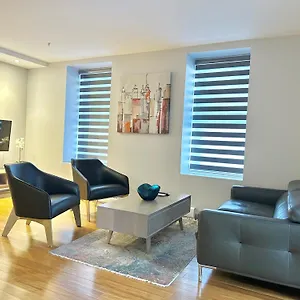 Le 77 St-vallier Appartement Ville de Québec